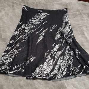 BCBGMaxAzria skirt